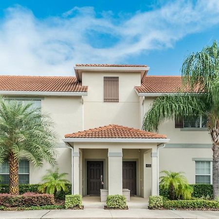 4813 - Storey Lake *10 Mim -> Disney* 4Bd/3Ba Kissimmee Exterior foto